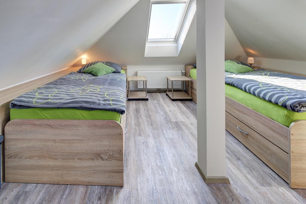 Pension H.Blatna Horní Blatná 部屋 写真