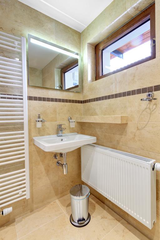 Pension H.Blatna Horní Blatná 部屋 写真